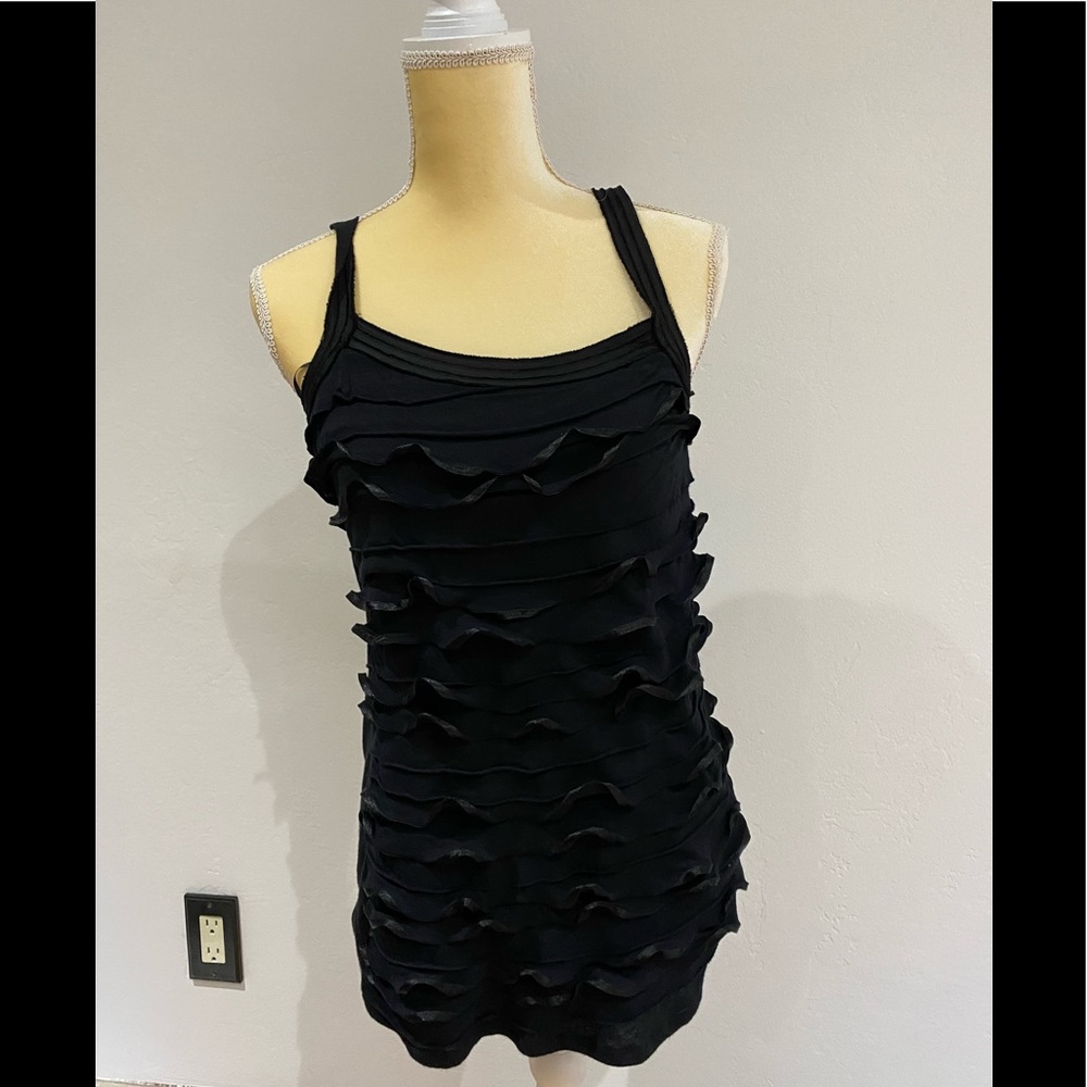 Express Top, Size S